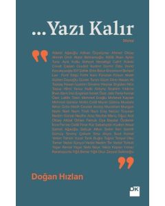 ...Yazı Kalır
