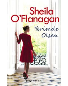 Yerimde Olsan