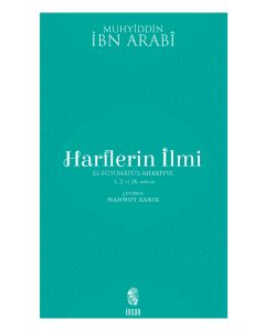 Harflerin İlmi