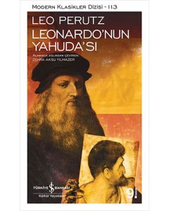 Leonardo'nun Yahuda'sı