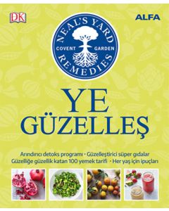 Ye Güzelleş