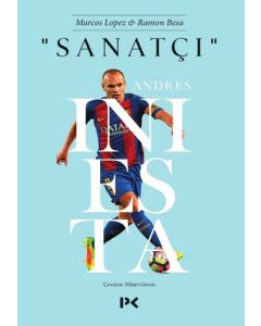 Sanatçı : Andres Iniesta