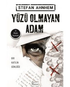 Yüzü Olmayan Adam