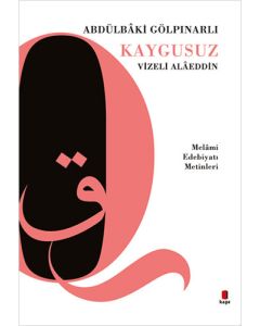 Kaygusuz Vizeli Alaeddin