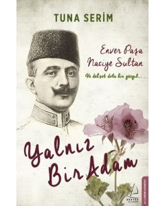 Yalnız Bir Adam