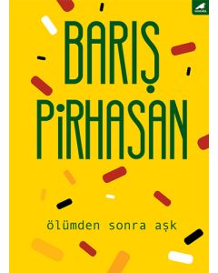Ölümden Sonra Aşk
