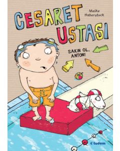 Cesaret Ustası