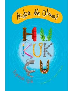 Acaba Ne Olsam? - Hukukçu