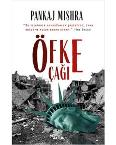 Öfke Çağı