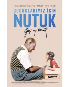 Çocuklarımız için Nutuk