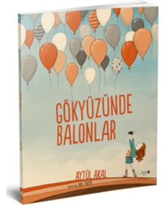 Gökyüzünde  Balonlar