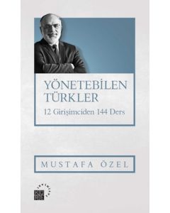 Yönetebilen Türkler  