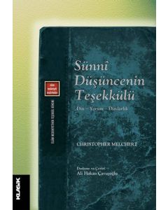 Sünni Düşüncenin Teşekkülü
