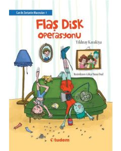 Flaş Disk Operasyonu