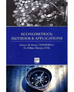 Econometrics -  Methods & Applications
