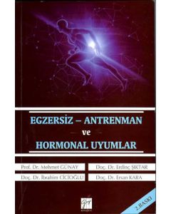 Egzersiz-Antrenman ve Hormonal Uyumlar