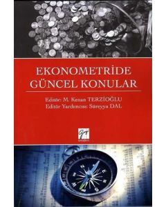 Ekonometride Güncel Konular