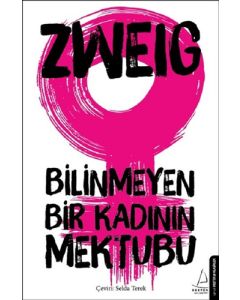 Bilinmeyen Bir Kadının Mektubu