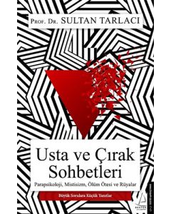 Usta ve Çırak Sohbetleri