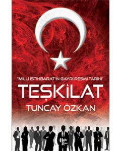 Teşkilat