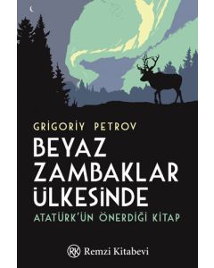 Beyaz Zambaklar Ülkesinde