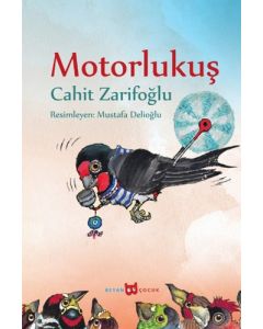 Motorlu Kuş