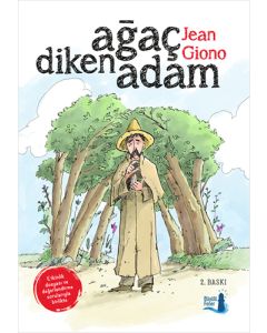 Ağaç Diken Adam