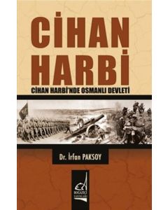 Cihan Harbi