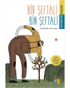 Bir Şeftali Bin Şeftali 