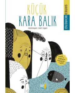 Küçük Kara Balık