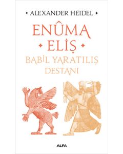 Enûma Eliş