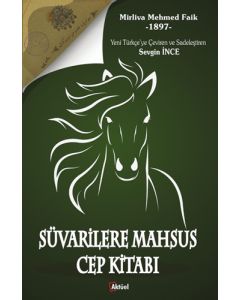 Süvarilere Mahsus Cep Kitabı