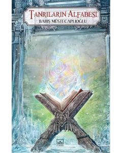Tanrıların Alfabesi - Perg Efsaneleri 4. Kitap