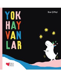 Yokhayvanlar