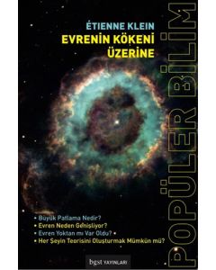 Evrenin Kökeni Üzerine