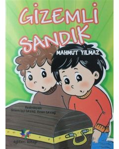 Gizemli Sandık