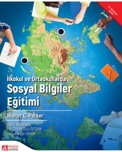 İlkokul ve Ortaokullarda Sosyal Bilgiler Eğitimi