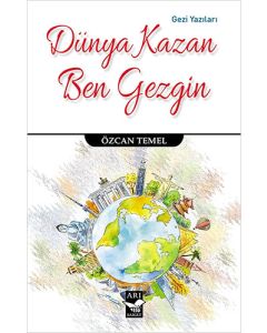 Dünya Kazan Ben Gezgin