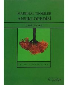 Marjinal Teoriler Ansiklopedisi