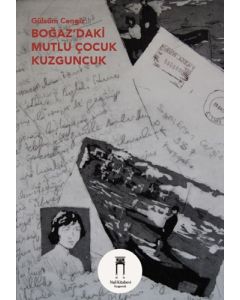 Boğaz’daki Mutlu Çocuk Kuzguncuk