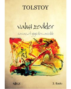 Vahşi Zevkler