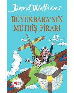 Büyükbaba'nın Müthiş Firarı