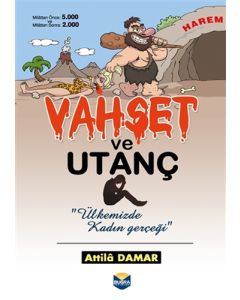 Vahşet ve Utanç