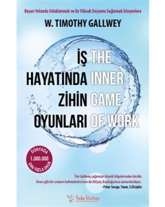 İş Hayatında Zihin Oyunları