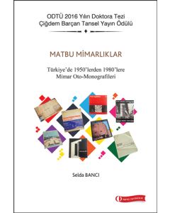 Matbu Mimarlıklar