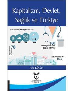 Kapitalizm, Devlet, Sağlık ve Türkiye