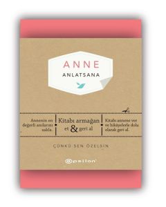Anne Anlatsana