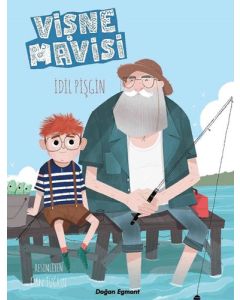 Vişne Mavisi