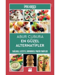 Abur Cubura En Güzel Alternatifler