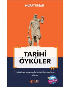 Tarihi Öyküler